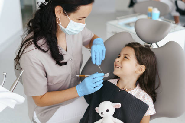 Best Emergency Dentist for Knocked-Out Tooth in Americus, GA