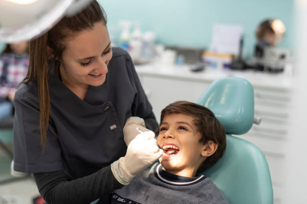 Best Mobile Emergency Dentist in Americus, GA