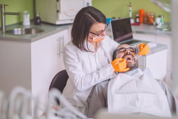 Best Emergency Dental Services for Seniors in Americus, GA