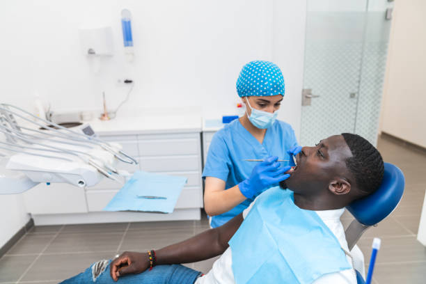 Best Emergency Root Canal Treatment in Americus, GA