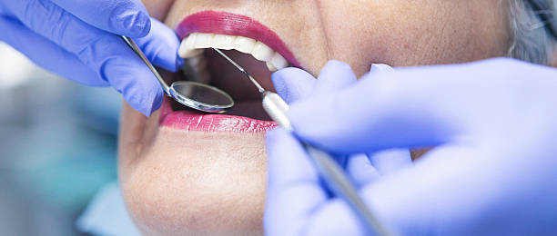 Best Emergency Cosmetic Dentistry in Americus, GA
